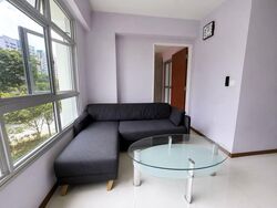 Blk 130A Eastcrown @ Canberra (Sembawang), HDB 2 Rooms #579765901